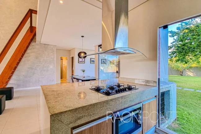 Imagem Casa com 3 Quartos à Venda, 297 m² em Barra Do Jacuípe - Camaçari