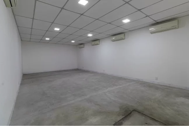 Imagem PREDIO COMERCIAL em São Paulo - SP, Água Branca