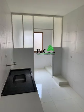 Imagem Apartamento para Venda em Limeira, Vila Paulista, 2 dormitórios, 1 banheiro, 1 vaga