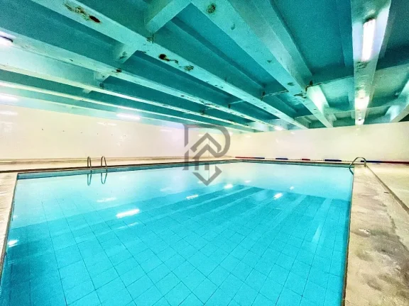 Imagem Apartamento em Condomínio Exclusivo no Paraíso