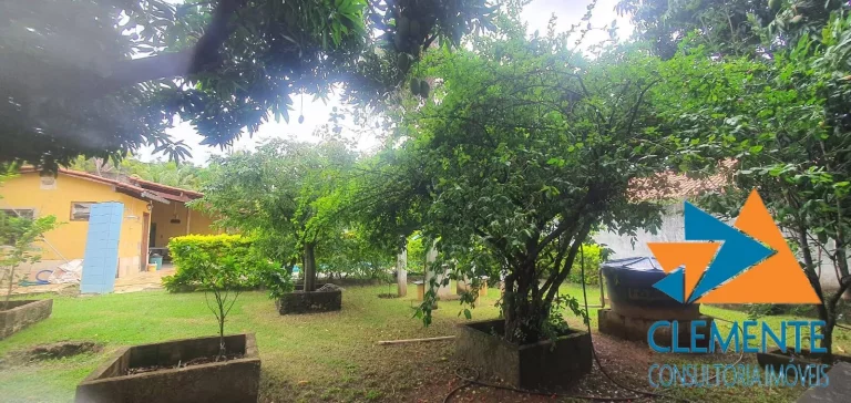 Imagem SITIO CASA DE CAMPO CONDOMINIO ESTANCIAS DA MATA LAGOA SANTA/JABOTICATUBAS