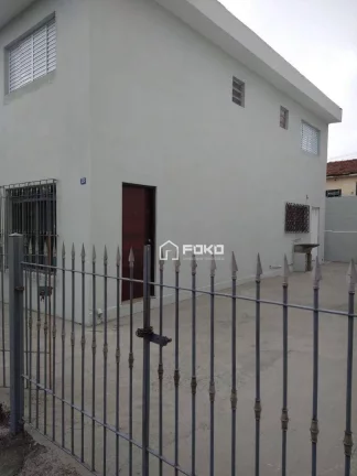 Imagem Sobrado com 2 dormitórios, 92 m² - venda por R$ 583.000,00 ou aluguel por R$ 2.680,00/mês - Vila São Pedro - Guarulhos/SP