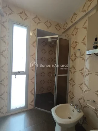 Imagem Apartamento à venda no bairro Cambuí em Campinas -SP