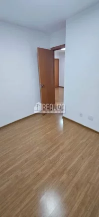 Imagem Apartamento para alugar no Condomínio Residencial Turim, no bairro Recreio dos Bandeirantes, em Uberaba