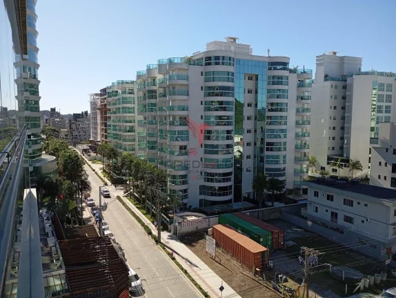 Imagem Surfers Paradise Residence: Uma Vista Indescritível para a Praia Brava