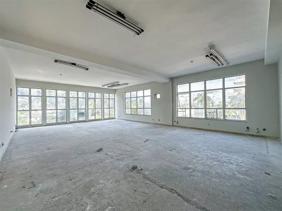 Imagem COMERCIAL COM 268 m² - VILA MATIAS - SANTOS SP