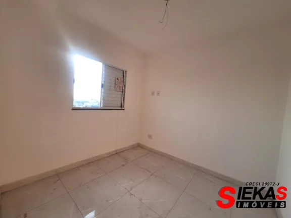 Imagem Apartamento para locação em São Paulo-SP, Jardim Artur Alvim: 2 quartos, 1 banheiro, 35m². Venha conferir!