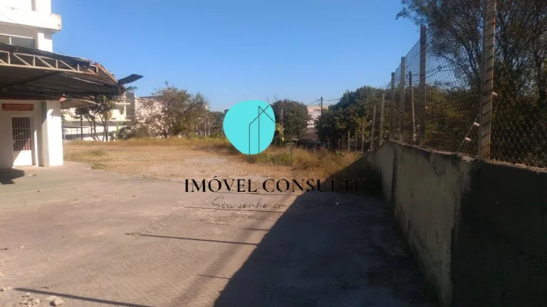 Imagem Galpão para locação com 5.900 m² em Tamboré - São Paulo