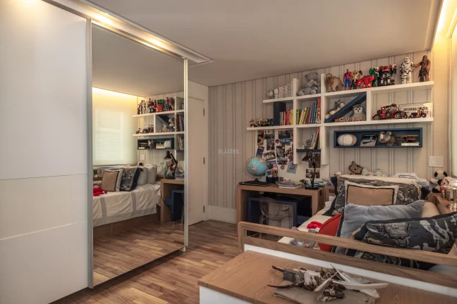 Imagem APARTAMENTO RESIDENCIAL em SÃO PAULO - SP, JARDIM PAULISTA