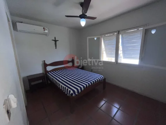 Imagem Apartamento linear, 3 quartos, próximo à Praia do Forte, Cabo Frio - RJ