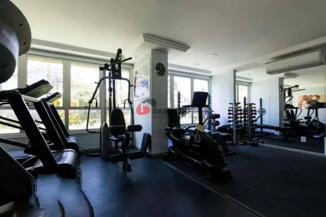 Imagem Apartamento à venda 2 Quartos, 1 Vaga, 62M², Ipiranga, São Paulo - SP