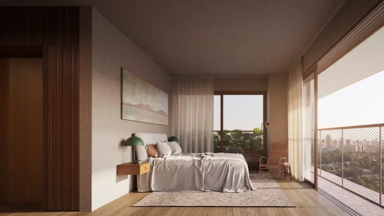 Imagem Apartamento à venda em São Paulo, Itaim Bibi, com 2 quartos, 250,3m2