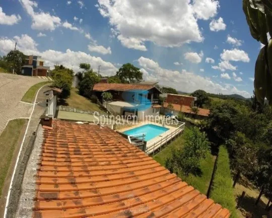 Imagem Casa à venda no bairro Jardim dos Pinheiros - Atibaia/SP