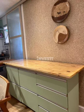 Imagem Apartamento à venda no Jardim Goiás - Goiânia/GO