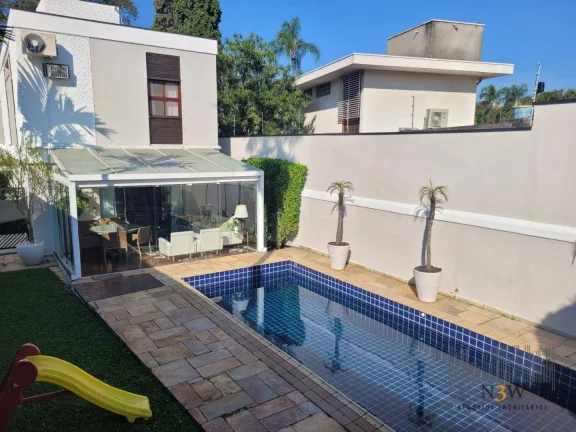 Imagem Casa com 4 dormitórios à venda, 352 m² por R$ 2.900.000,00 - Vila Leopoldina - São Paulo/SP