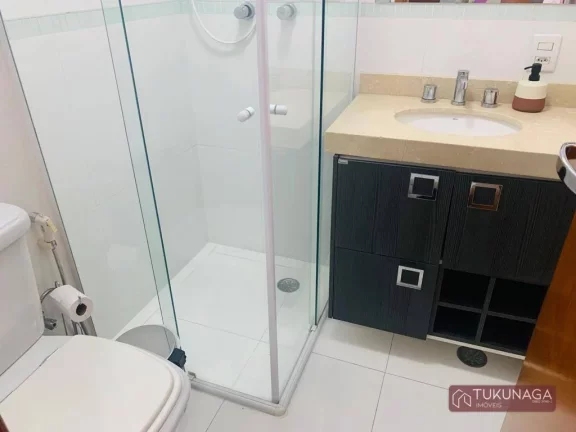 Imagem Sobrado à venda, 189 m² por R$ 1.050.000,00 - Parada Inglesa - São Paulo/SP