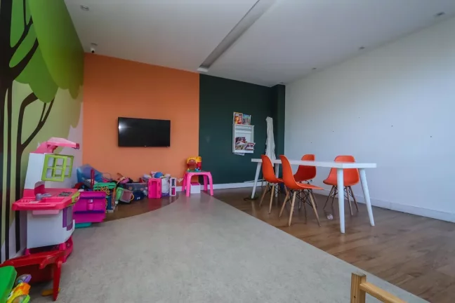 Imagem VENDO APARTAMENTO USADO NO BAIRRO AMERICANÓPOLIS!