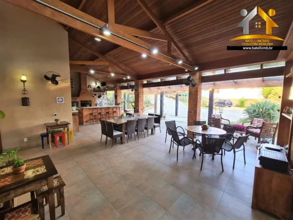 Imagem Casa - Dom Henrique III - Cotia | Batelli Imóveis