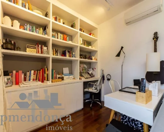 Imagem Excelente apartamento na Rua Dr Brasilio Machado, ambientes claros, pronto para morar!