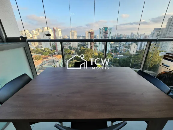 Imagem Apartamento 1 dorm com vaga