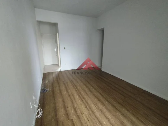 Imagem Apartamento com 2 dormitórios para alugar, 63 m² por R$ 2.163,91/mês - Centro - Niterói/RJ