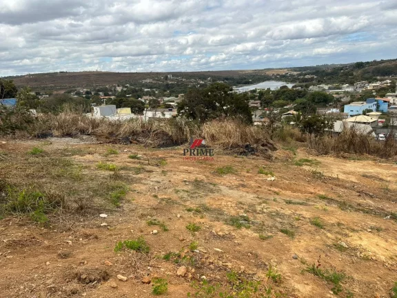 Imagem Lote/Terreno - Centro - Confins MG