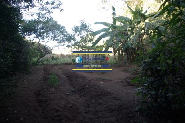 Imagem Chácara 20.000 metros R$ 600.000 a venda em Muzambinho - MG, serve para morar ou montar empresa.