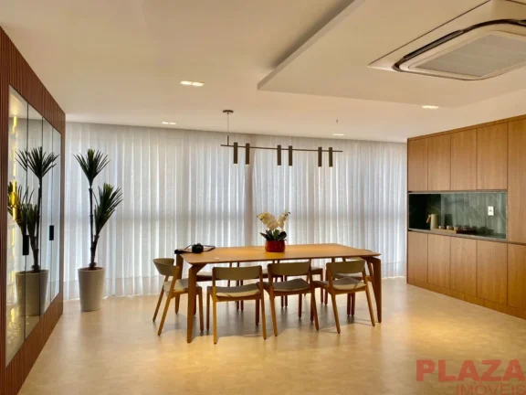 Imagem Apartamento de Alto Padrão à Venda no Ocean Breeze – Balneário Camboriú