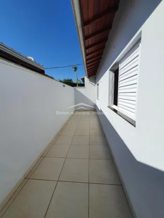 Imagem Casa àvenda, no João Aranha Paulínia

Casa térrea muito bem localizada no bairro, próxima a mer...