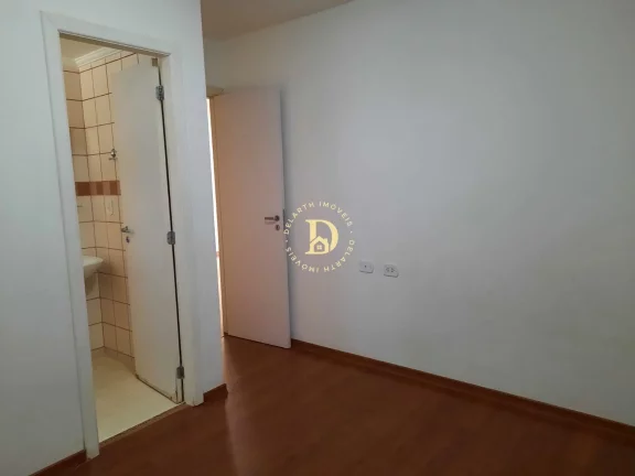 Imagem Apartamento - Jardim América - Residencial Alameda dos Pássaros - 2 dormitórios
