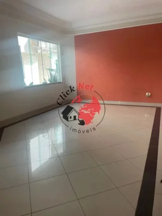 Imagem Sobrado espaçoso à venda em condomínio fechado localizado no bairro Vila Scarpelli em Santo André – Conforto, segurança e localização privilegiada!