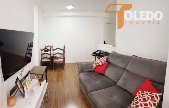 Imagem Apartamento 2 dormitórios para Venda em São Paulo / SP no bairro Brás