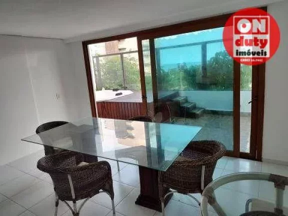 Imagem Sobrado com 4 dormitórios à venda, 500 m² por R$ 1.545.000,00 - Enseada – P – Hotéis - Guarujá/SP