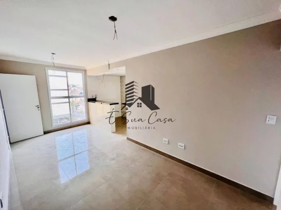 Imagem Apartamento a venda 2 Quartos Bairro Parque Turistas Contagem MG