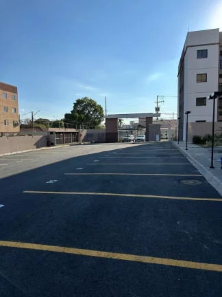 Imagem Apartamento no Residencial Figo 1 Dormitório, 48,54m², Capão da Imbuia, Curitiba