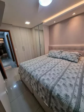 Imagem Apartamento para Venda em Cuiabá / MT no bairro Jardim Santa Marta