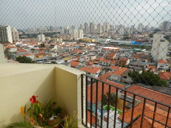 Imagem Apartamento para venda no Jardim da Saúde