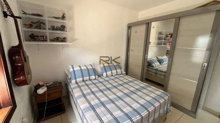 Imagem Casa à venda no Itagua 50 metros da orla,com 5 dormitórios
