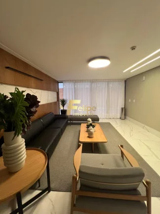 Imagem Com localização privilegiada, o Residencial Argo Camburi conta com quase 2.000 m² de área de lazer em Jardim Camburi / Vitória