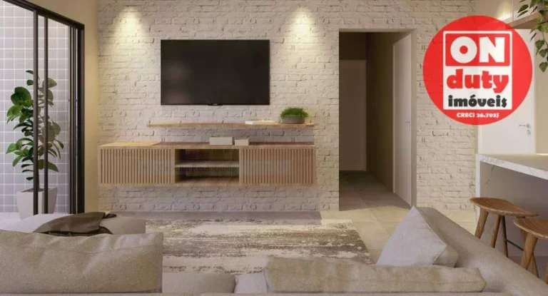 Imagem Apartamento com 2 dormitórios à venda, 70 m² a partir de R$ 750.000 - - Santos/SP