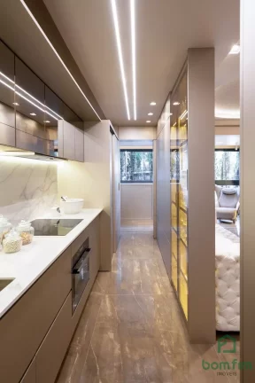 Imagem Apartamento Nova Olaria Residences - ORT56672