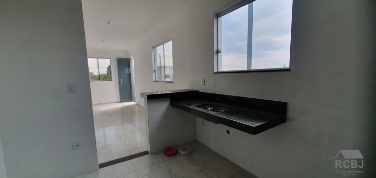 Imagem CASA RESIDENCIAL em ESMERALDAS - MG, MELO VIANA