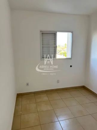 Imagem Apartamento Residencial Colorado