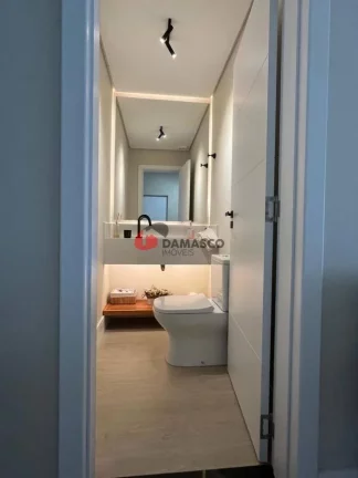 Imagem Casa à venda 3 Quartos, 1 Suite, 4 Vagas, 193M², Jardim São Caetano, São Caetano do Sul - SP