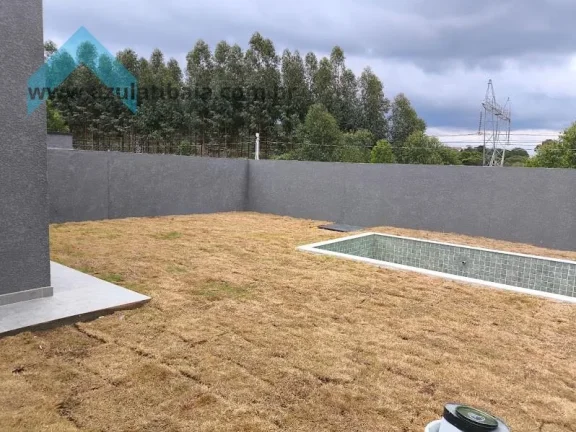Imagem Casa Térrea no Condomínio Buona Vita Gold  Atibaia/SP