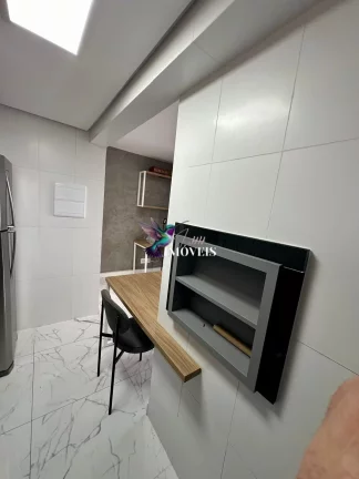 Imagem Apartamento à venda no bairro Jardim Botânico - Porto Alegre/RS