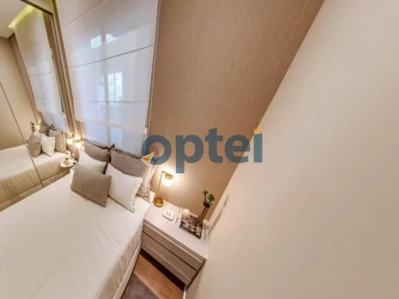 Imagem EXCLUSIVO APARTAMENTO DE 2 DORMITÓRIOS, 1 BANHEIRO E VARANDA GOURMET EM CONDOMÍNIO PANORAMA NO PARQUE ESPACIAL!