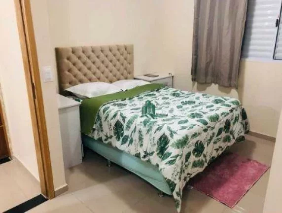 Imagem Sobrado com 3 dormitórios à venda, 300 m² por R$ 500.000,00 - Vila Ayrosa - São Paulo/SP
