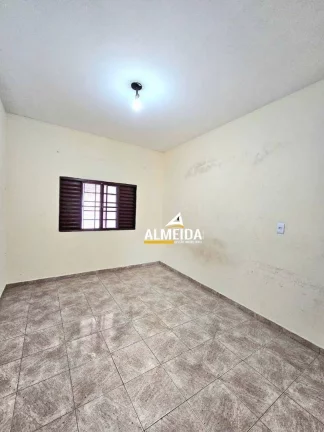 Imagem Casa com 2 dormitórios à venda, 85 m² por R$ 245.000,00 - Vila Cristina - Rio Claro/SP