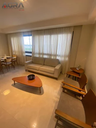 Imagem VITORIA VILLE Apartamento 4 quartos, no Boa Vista, Vitória da Conquista